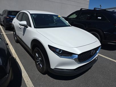 Used 2024 MAZDA CX-30 AWD 2.5 S