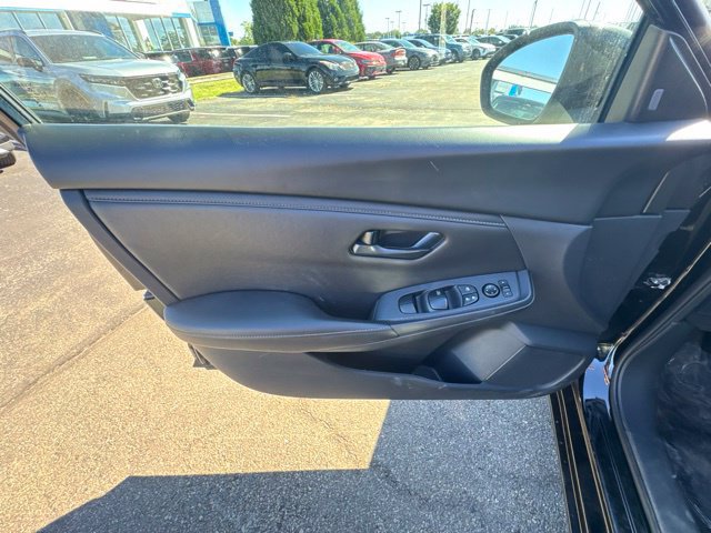 Used 2024 Nissan Sentra S FWD image 10