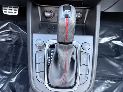 Used 2022 Hyundai Kona N Line w/ Tech Package AWD/4WD image 55
