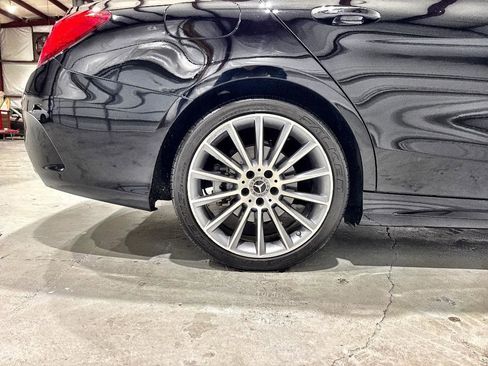 Used 2021 Mercedes-Benz C 300 Sedan image 74