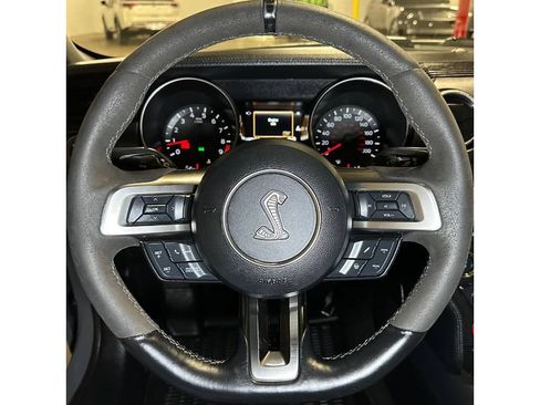 Used 2018 Ford Mustang Shelby GT350 RWD image 24