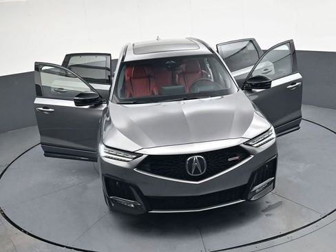 New 2026 Acura MDX Type S AWD/4WD image 37