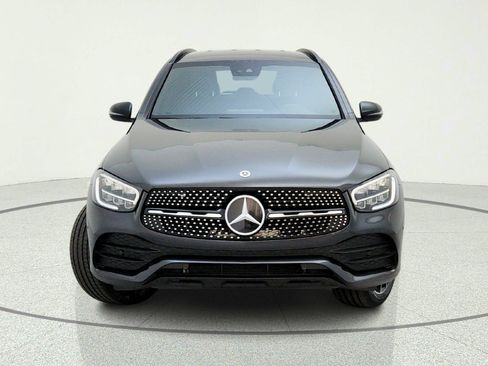 Certified 2022 Mercedes-Benz GLC 300 image 3