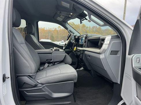 New 2026 Ford F250 XL w/ STX Appearance Package image 13