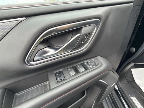 Certified 2022 Chevrolet Tahoe RST w/ Luxury Package image 24