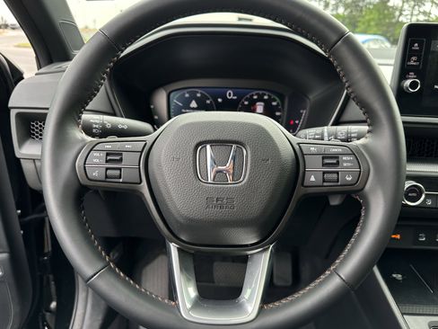 Used 2026 Honda CR-V Sport-L image 6