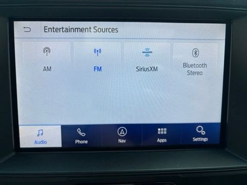 Used 2020 Ford Expedition Limited w/ Equipment Group 303A AWD/4WD image 7