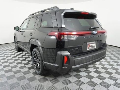 New 2026 Subaru Outback Limited XT image 5