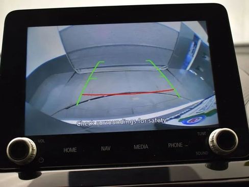 Used 2024 Mitsubishi Eclipse Cross SE image 35