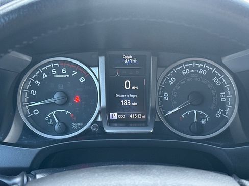 Used 2023 Toyota Tacoma SR5 image 20