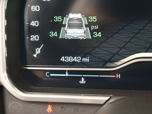 Used 2022 GMC Sierra 1500 Denali w/ Denali Reserve Package image 37