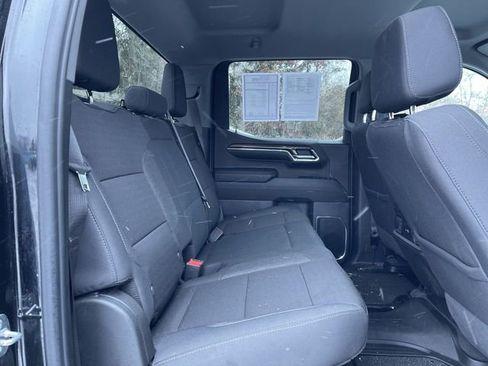 Used 2024 Chevrolet Silverado 1500 RST image 26