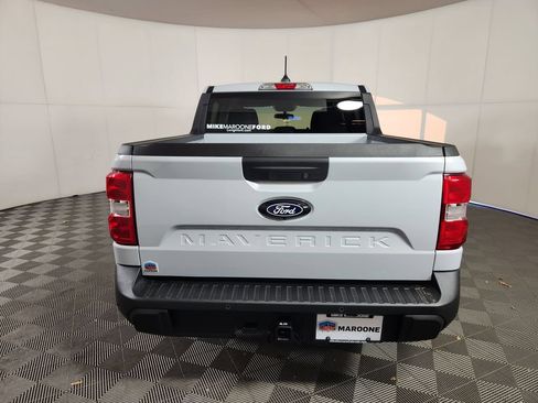 New 2026 Ford Maverick XLT w/ Equipment Group 301A AWD/4WD image 6