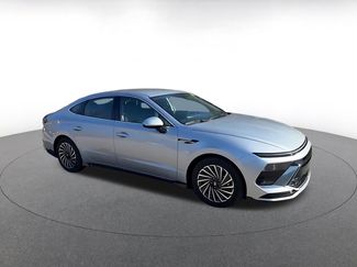 Used 2025 Hyundai Sonata SEL video 2