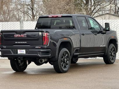 New 2026 GMC Sierra 2500 AT4 w/ AT4 Premium Plus Package