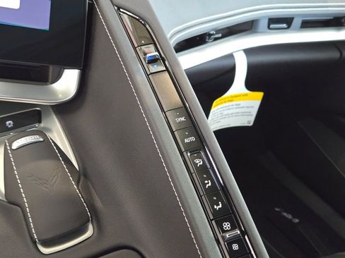 New 2025 Chevrolet Corvette Z06 image 14