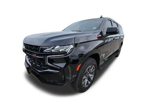 Used 2023 Chevrolet Suburban Z71 w/ Luxury Package image 5