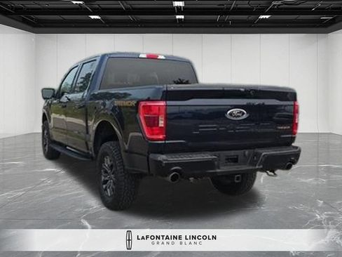 Used 2023 Ford F150 Tremor w/ 360 Degree Camera Package AWD/4WD image 5