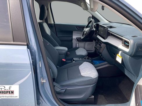 New 2026 Ford Maverick XLT w/ 4K Tow Package image 8