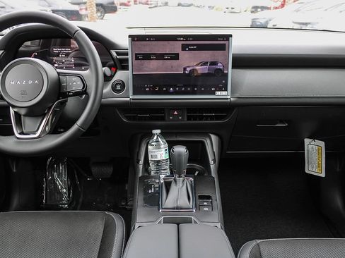 New 2026 MAZDA CX-5 Preferred AWD/4WD image 14