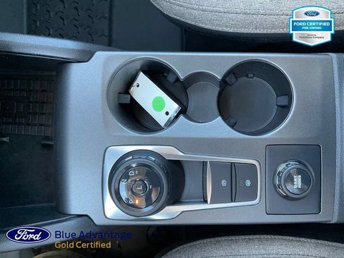 Certified 2025 Ford Bronco Sport Big Bend w/ Convenience Package AWD/4WD image 11