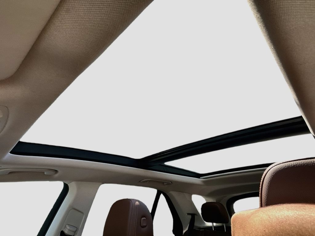 Certified 2025 Mercedes-Benz GLE 350 4MATIC image 23