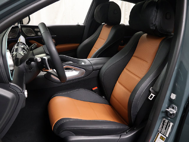New 2027 Mercedes-Benz GLE 450 4MATIC Coupe image 10