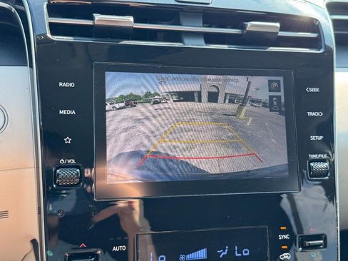 Used 2024 Hyundai Tucson SEL AWD/4WD image 23