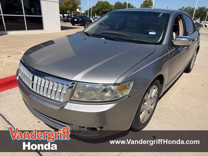 Used 2009 Lincoln MKZ