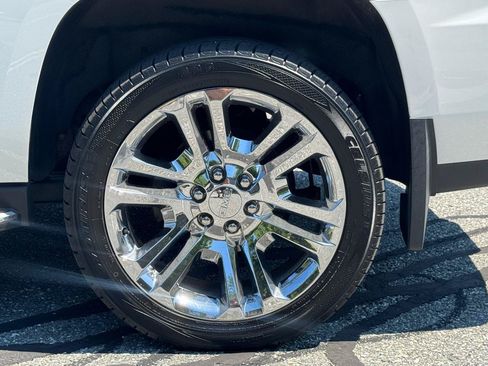 Used 2018 GMC Yukon Denali AWD/4WD image 28