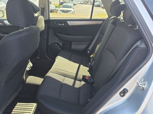 Used 2019 Subaru Outback 2.5i Premium w/ Popular Package #2 image 28