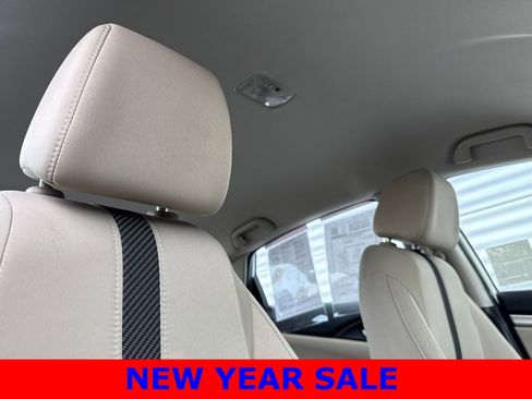 Used 2016 Honda Civic LX image 17