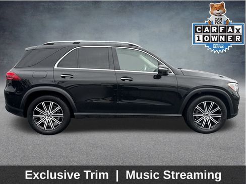 Used 2024 Mercedes-Benz GLE 350 GLE 350 image 10