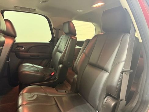 Used 2012 Chevrolet Tahoe LT w/ All-Star Edition image 23