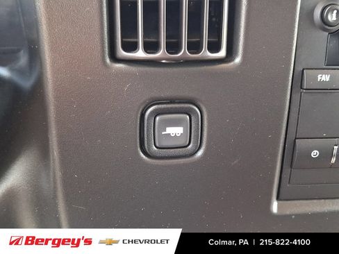 Certified 2023 Chevrolet Express 2500 w/ Driver Convenience Package RWD image 26
