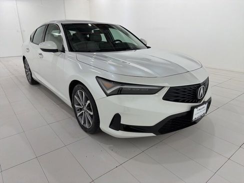 Certified 2023 Acura Integra image 7