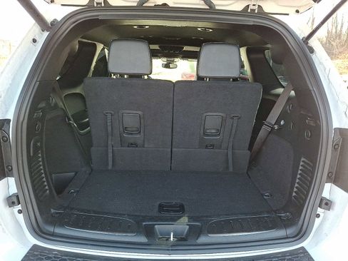 Used 2022 Dodge Durango R/T w/ Quick Order Package 22F image 28