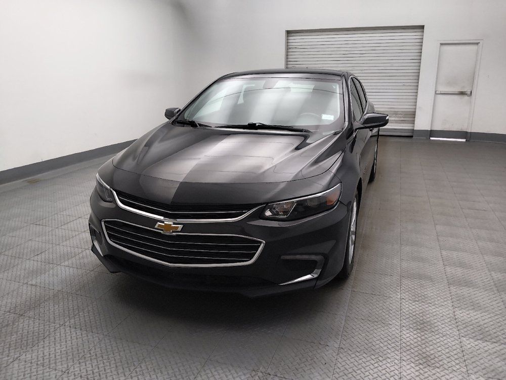 Used 2018 Chevrolet Malibu LT FWD image 15