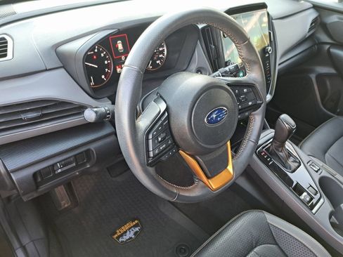 Certified 2024 Subaru Crosstrek 2.5i Wilderness w/ Wilderness Package image 10