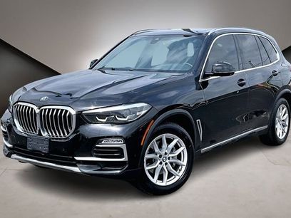 Used 2019 BMW X5 xDrive40i w/ Convenience Package