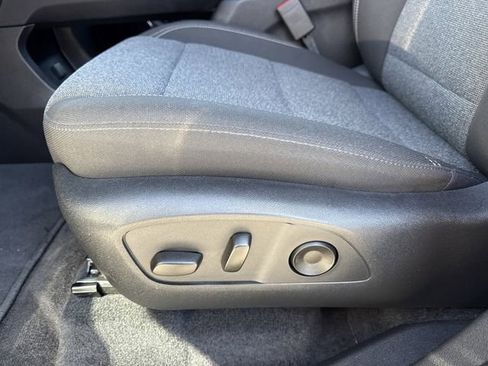 Certified 2025 GMC Acadia Elevation image 44