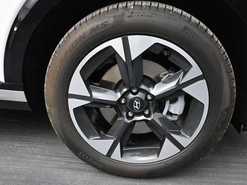 New 2026 Hyundai Palisade Limited AWD/4WD image 10