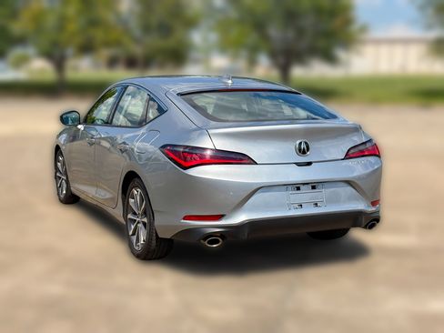 Used 2024 Acura Integra FWD image 9