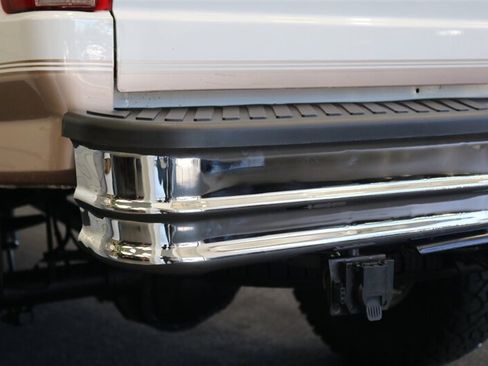 Used 1997 Ford F250 4x4 SuperCab Heavy Duty image 87