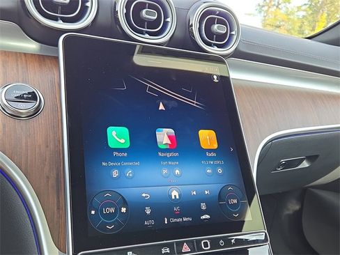 New 2025 Mercedes-Benz CLE 450 4MATIC Coupe image 13