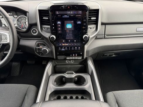 Certified 2025 RAM 1500 Big Horn image 11