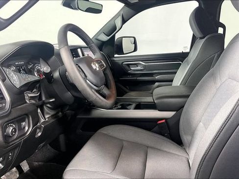Used 2025 RAM 1500 Lone Star AWD/4WD image 13