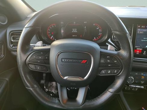 Used 2024 Dodge Durango GT RWD image 11