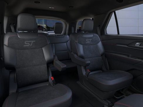 New 2026 Ford Explorer ST image 11