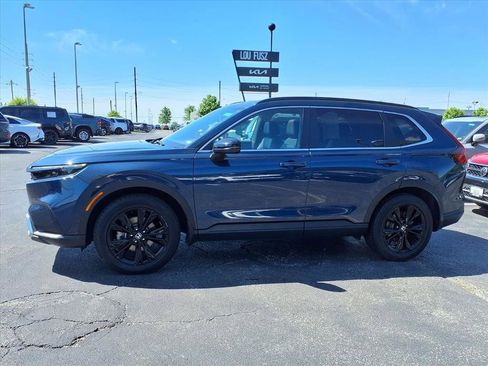 Used 2023 Honda CR-V Sport Touring image 26